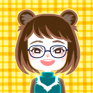くまみん